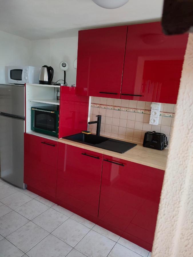 Gite Et Chambres D'Hotes Gandelain Екстериор снимка