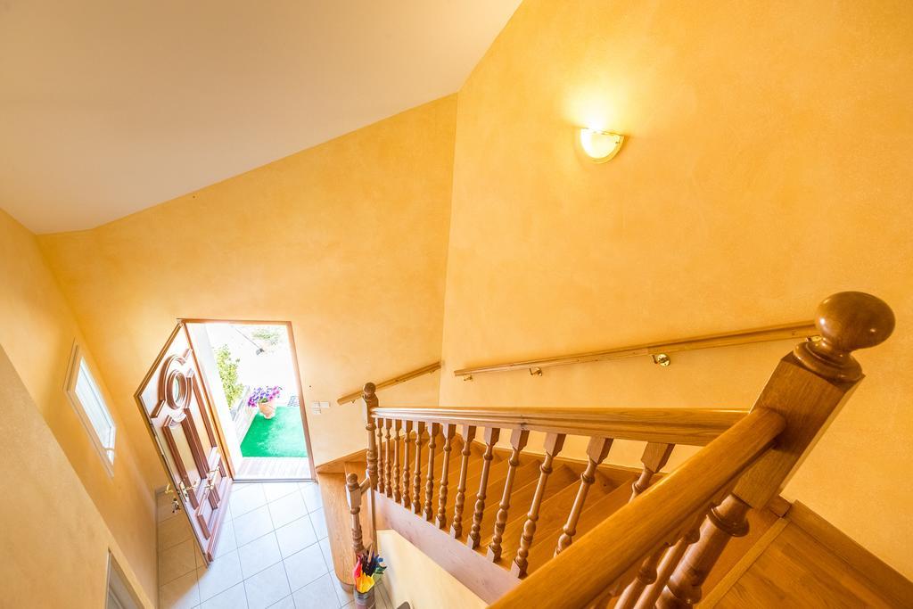 Gite Et Chambres D'Hotes Gandelain Екстериор снимка
