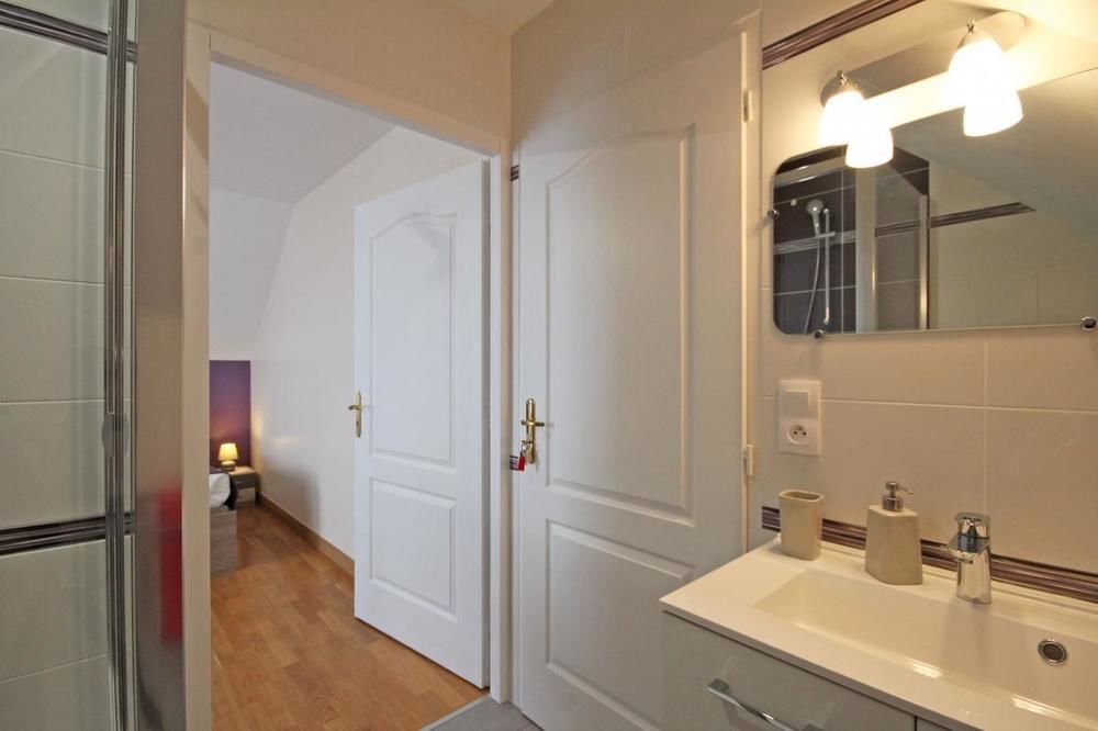 Gite Et Chambres D'Hotes Gandelain Екстериор снимка