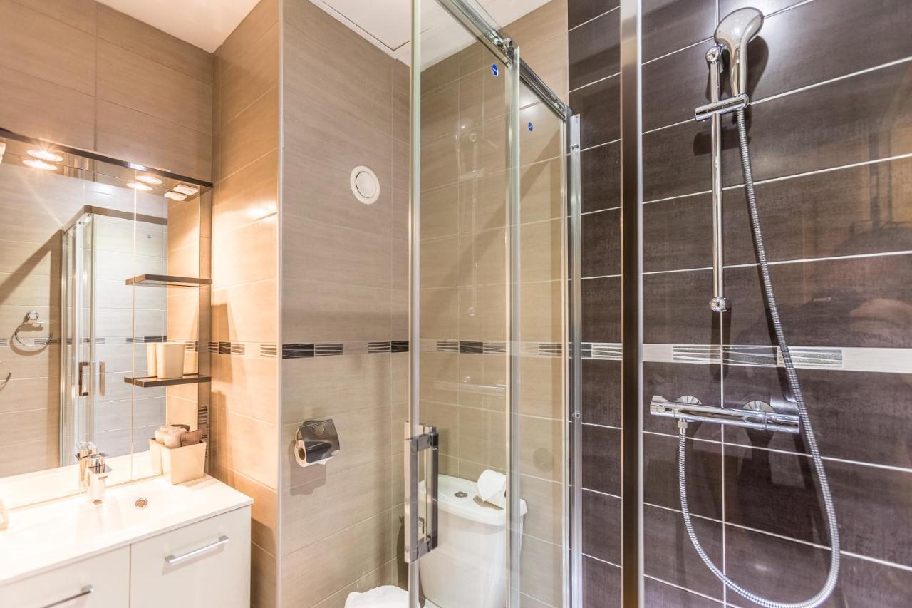 Gite Et Chambres D'Hotes Gandelain Екстериор снимка